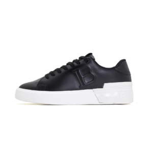 Tênis Balmain- Preto