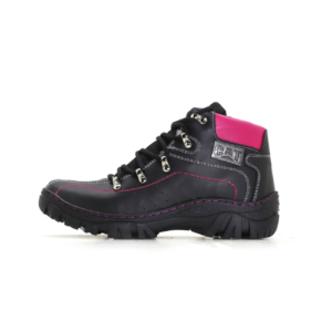Bota Adventure Sintética