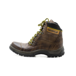 Bota Caterpillar 2061- Marrom