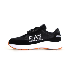 EA7- Preto