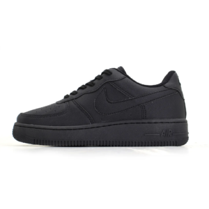 Air Force Sintético- Preto