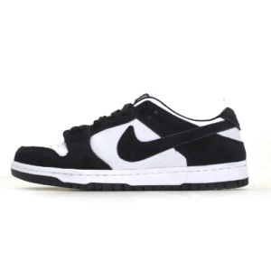 Nike Dunk Low- Preto