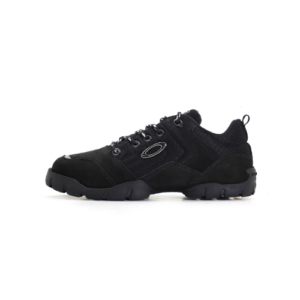 Bota Halftrack Low- Preto