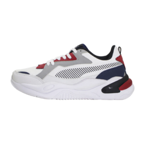 Puma RS-Z- Branco