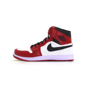 Air Jordan I- Vermelho