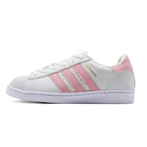 Adidas Superstar- Rosa