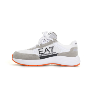 EA7- Branco