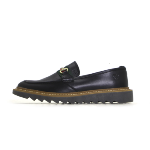 Sapato Casual- Preto
