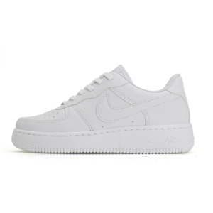 Air Force Sintético- Branco