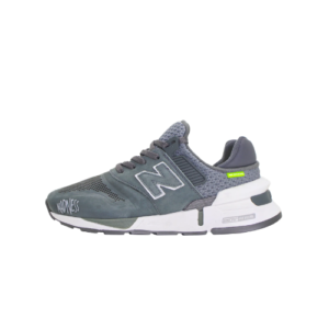 997 Madness- Cinza